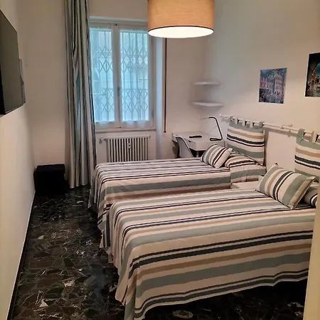 Apartmán Buenos Ayres 45
