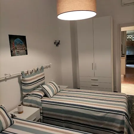Buenos Ayres 45 * Chiavari