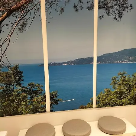 Buenos Ayres 45 * Chiavari