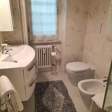 Apartmán Buenos Ayres 45 *