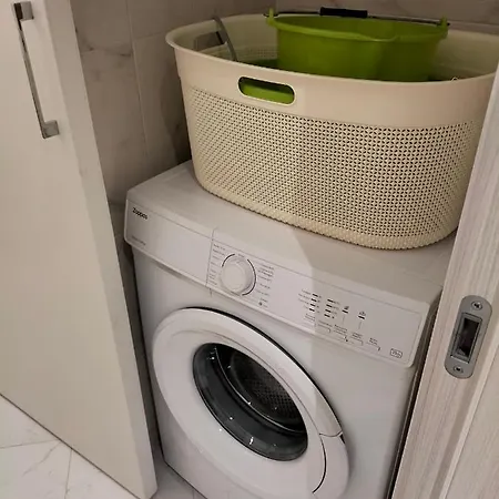 Appartement Buenos Ayres 45