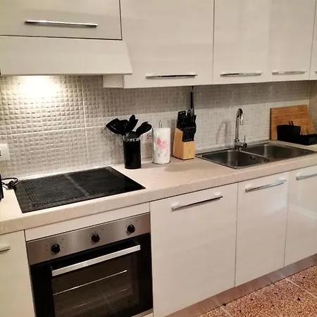Buenos Ayres 45 Appartement