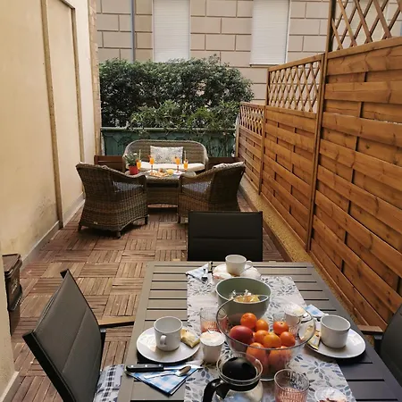 Buenos Ayres 45 * Chiavari