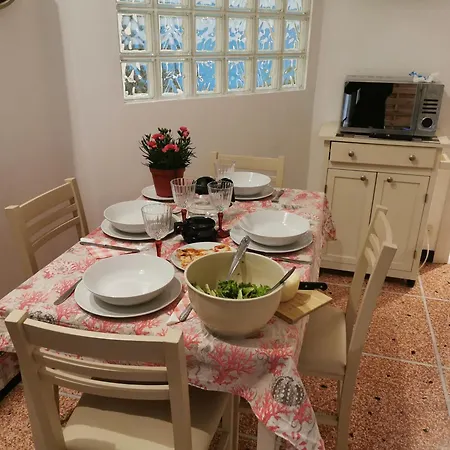 Buenos Ayres 45 Appartement