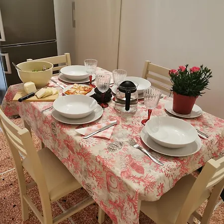 Apartmán Buenos Ayres 45