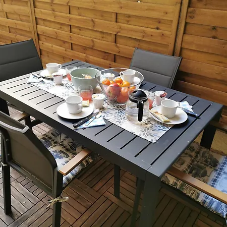 Apartment Buenos Ayres 45 *