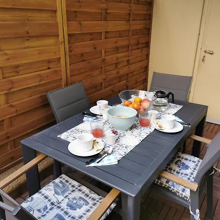 Buenos Ayres 45 * Chiavari