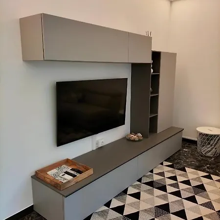 Apartamento Buenos Ayres 45 *